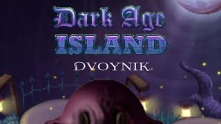 what if:dvoynik on dark age island