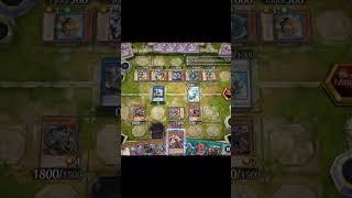 Funny Moment yugioh master duel #9 #vanquishsoul #funny #masterduel #yugioh #funnymoments