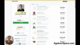 Affiliate Gold Rush Review. Don’t Buy Affiliate Gold Rush Without seeing my review and bonuses