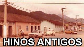 Hinos Antigos - Os Melhores