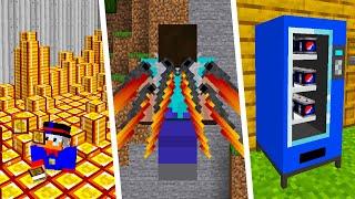 Top 10 Minecraft Mods (1.18.1) - 2022