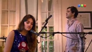 Aliados acustico: Looking for paradise