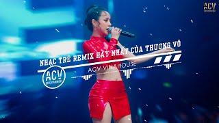 Thương Võ 2022 - Em Say Rồi, Ai Chung Tình Được Mãi Remix - Nhạc Remix Hay Nhất Của Thương Võ