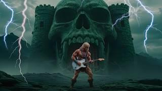 HE-MAN and the MASTERS of the METALVERSE