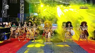 GANAS NYA JARANAN BROTOSENO,MANUNGGAL BUDAYA AGUNZA.live jayan gedangan Cepogo boyolali.#jaranan