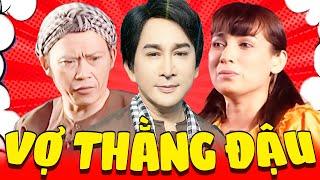 Hài Kịch Để Đời: Hoài Linh, Kim Tử Long, Phi Nhung " Vợ Thằng Đậu " Hài Việt Nam Hay Nhất