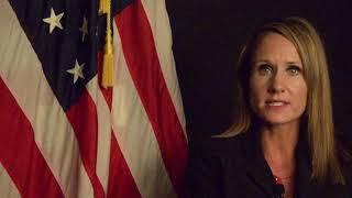 Women's History Month: FBI Kansas City Intelligence Analyst