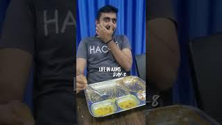 AIIMS diaries- Life in AIIMS| VLOG-8 #shorts #shivamrajaiims #neetexam #neetmotivation #aiimsnagpur