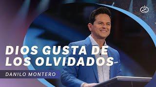 Iglesia Lakewood | Danilo Montero | Domingo, 8 de diciembre, 2PM CT