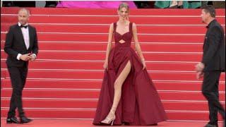 Daphne Groeneveld and more on the red carpet in Cannes