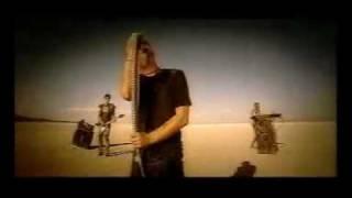 Apoptygma Berzerk - Until The End Of The World (Official Music Video)
