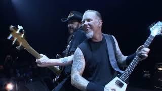 Metallica  & Lemmy - Damage Case