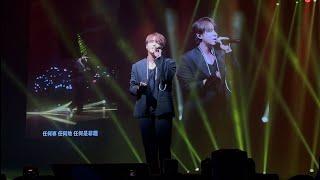 《濤 | 鏡中鏡 | Master Class | Every Single Time | I Need You in My Li(f)e》KT姜濤 [Macau Live 2024.12.30]