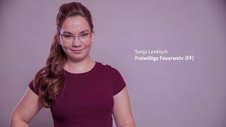 Ehrenamt – mehr als ein Amt || Sonja Lenkisch (DFV)