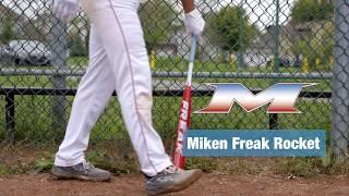 Sports Excellence: Miken Freak Rocket Review with Kyle Knechtel