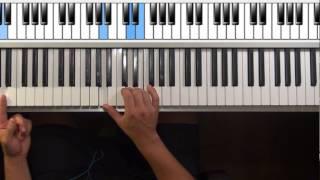 Piano Improvisation: One SIMPLE Trick to Sound Top Notch!