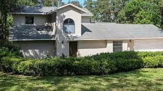 Country Lakefront Home on Lake Emma - Groveland, FL