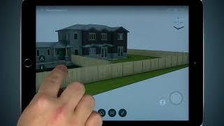 autocad mobile how to video a360 en 2