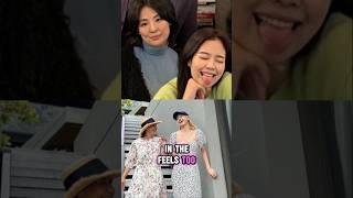 Both moms crying at Coachella? Too emotional Jennie & Lisa’s moms in tears?#kpop #viralshort #usa
