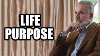 LIFE PURPOSE - Jordan Peterson (Best Motivational Speech)