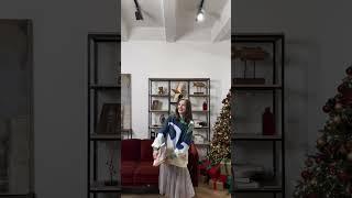 какой образ понравился больше всего?  #wb #одежда #стиль #комфорт #магазин #свитер #тренды2024
