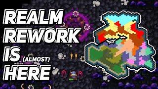 My Concerns with the Realm Rework