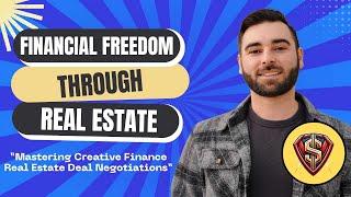 Mastering Creative Finance Real Estate Deal Negotiations