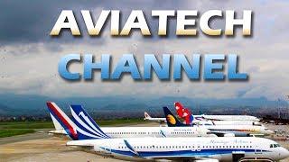 Welcome to AviaTech Channel