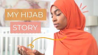 FROM PARTY GIRL TO WEARING HIJAB | MY HIJAB STORY
