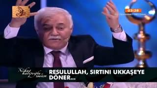 Nihat Hatipoğlu - Peygamber Efendimizin Son Günleri - 26 Temmuz 2013