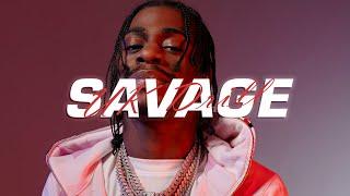 Russ Millions Type Beat - "Savage"