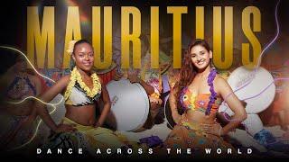 Dance Across The World | Mauritius | Shakti Mohan | Nritya Shakti