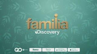 Discovery Familia - Continuity (December 20th, 2021)