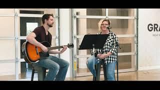 This is Amazing Grace (Grace Union Church Cover)