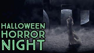 Halloween Horror Night│Best Of October