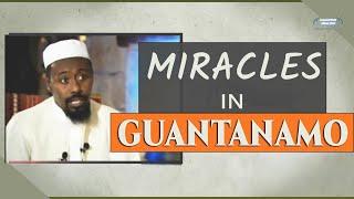 Miracles from Guantanamo - Light from the Sky || Waleed alHajj