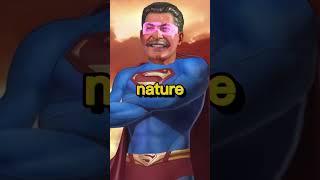 Stalin was real life Superman #history #shorts