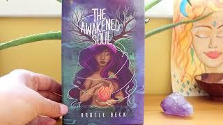 Unboxing the Awakened Soul Oracle