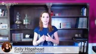 The Insider's Guide to You II By Sally Hogshead