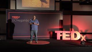 Framing of The Wild: Capturing Nature’s Raw Beauty | Namal Kamalgoda | TEDxYouth@GCNegombo