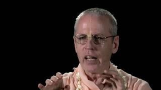 Vrindavan Parikrama | Prabhupad's Place — Bhakti Sudhir Goswami