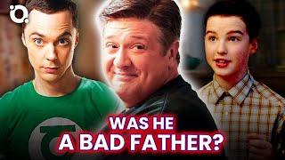 Young Sheldon Explains Unanswered Questions from TBBT |⭐ OSSA