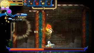 Valdis Story Abyssal City   Dhistahn S Rank