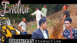 Eviction // A short video // Birikman Production
