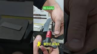 Lock pick RavBariach Topolino +380933008410 WhatsApp