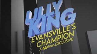 Lilly King: Evansville's Champion