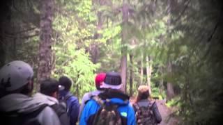 zzTV vol,6 - Whistler Trip part,3 -