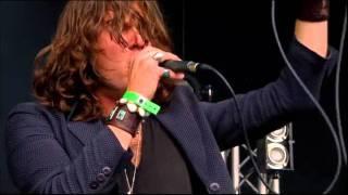 Rival Sons - Pressure and Time (Live High Voltage Festival, Pro-Shoot)