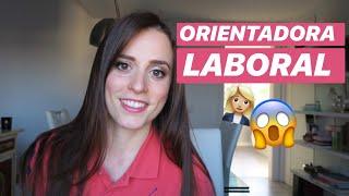 DESCUBRE qué hace un ORIENTADOR LABORAL/EDUCATIVO