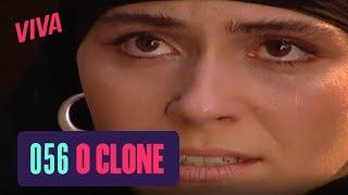 JADE PEDE PARA VOLTAR | O CLONE | CAPÍTULO 56 | MELHOR DO DIA | VIVA